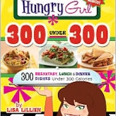 Lisa Lillien Hungry Girl…